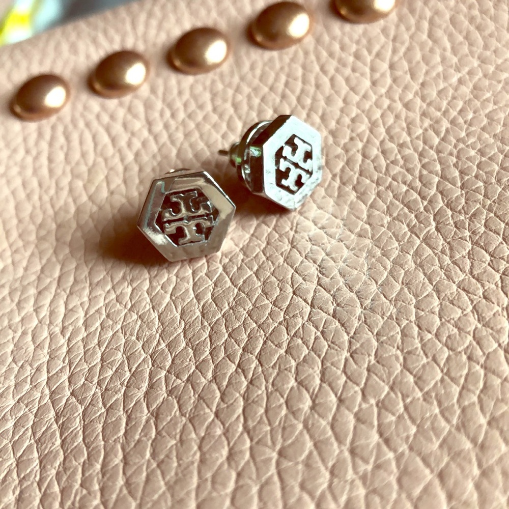 ‼️FINAL SALE‼️Tory Burch Earrings